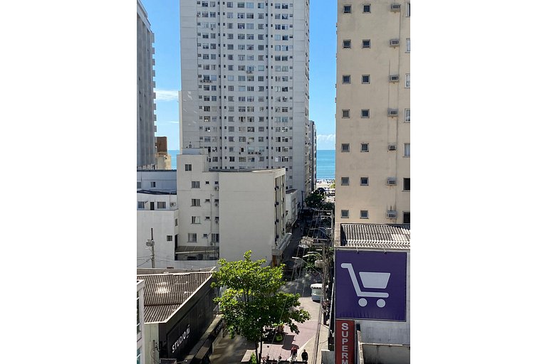 ATL62 - Av. Brasil, Em Frente ao Calçadão, Wi-Fi