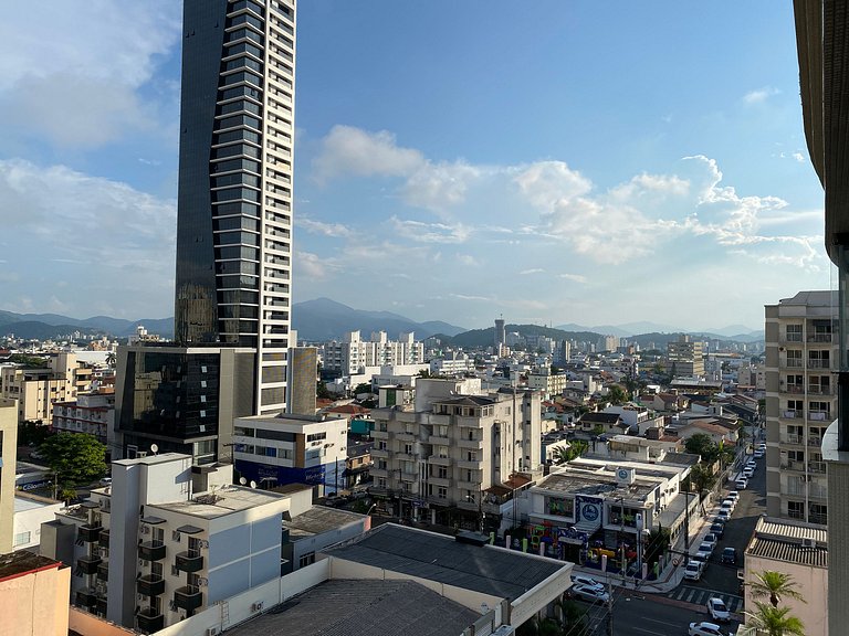 MRT81 - Vista Incrível, Lindo Espaço, Alto Padrão