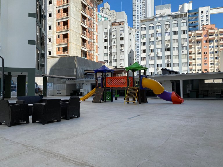 PRG11 - 4 Dorm, Aconchegante, Centro, Garagem