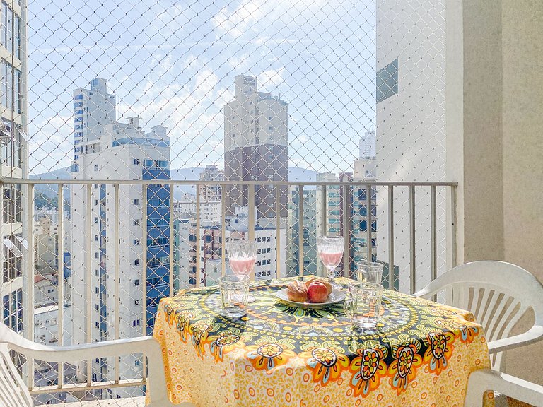 PRG111 - 4 Dorm, Climatizado, Próx a Av. Brasil