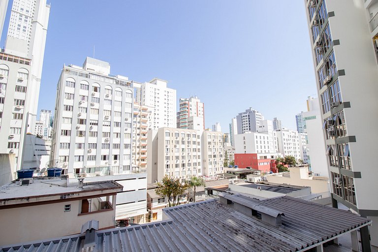 PRG23 - Garagem, 4 Dorm, Próx Shopping Atlântico